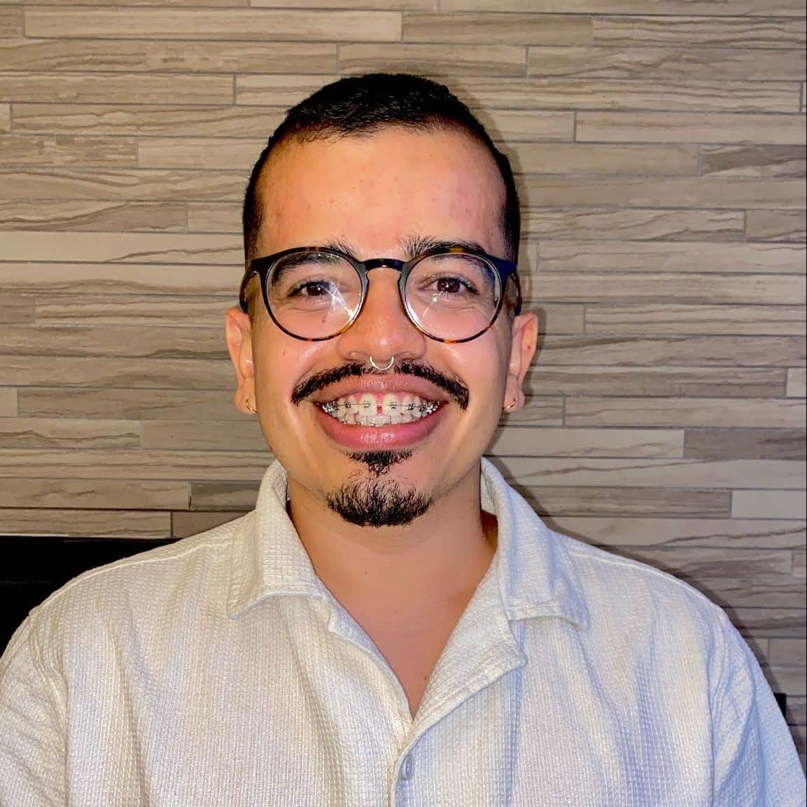César García López