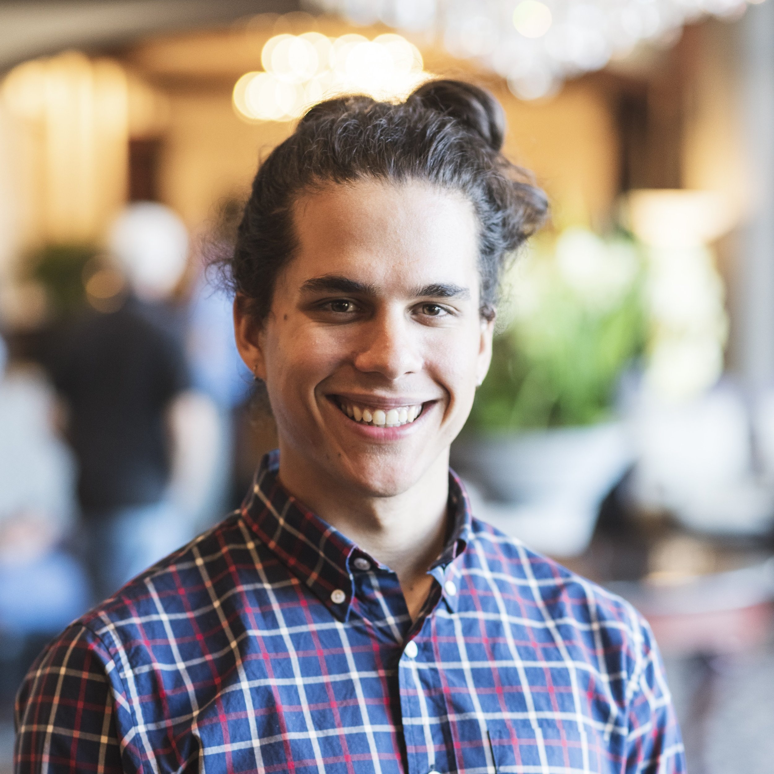 Dylan Cohen